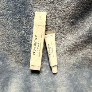 Seraphine Botanicals - Fruit Butter Lip Mask